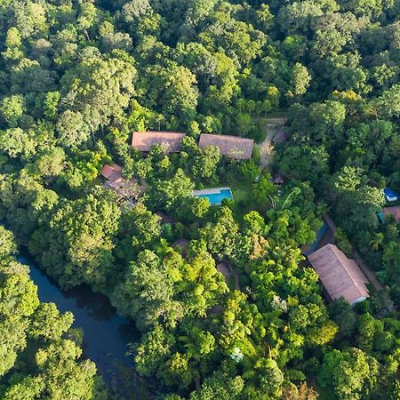Klov Resort & Spa Wayanad Exterior foto