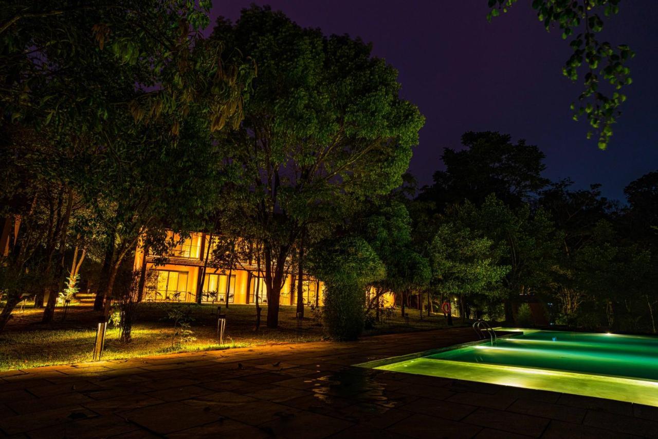 Klov Resort & Spa Wayanad Exterior foto