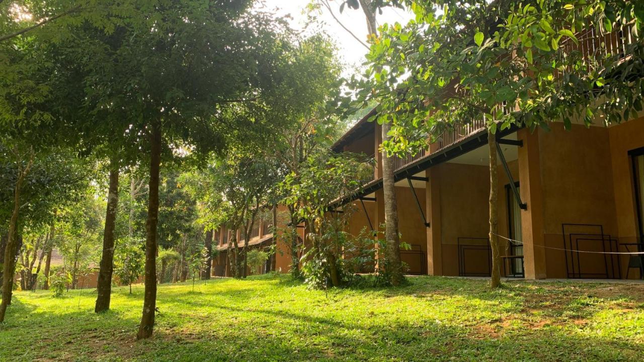 Klov Resort & Spa Wayanad Exterior foto