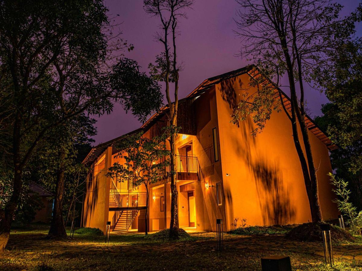 Klov Resort & Spa Wayanad Exterior foto