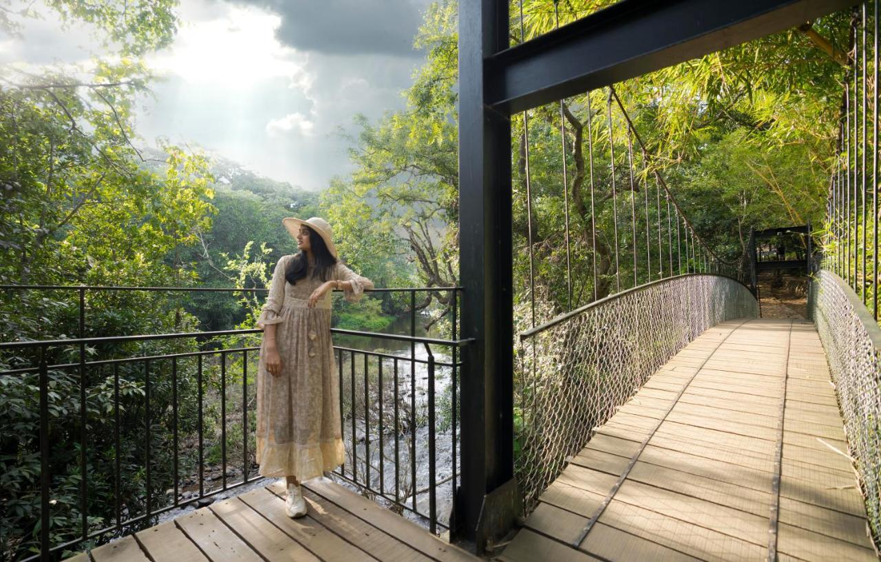 Klov Resort & Spa Wayanad Exterior foto