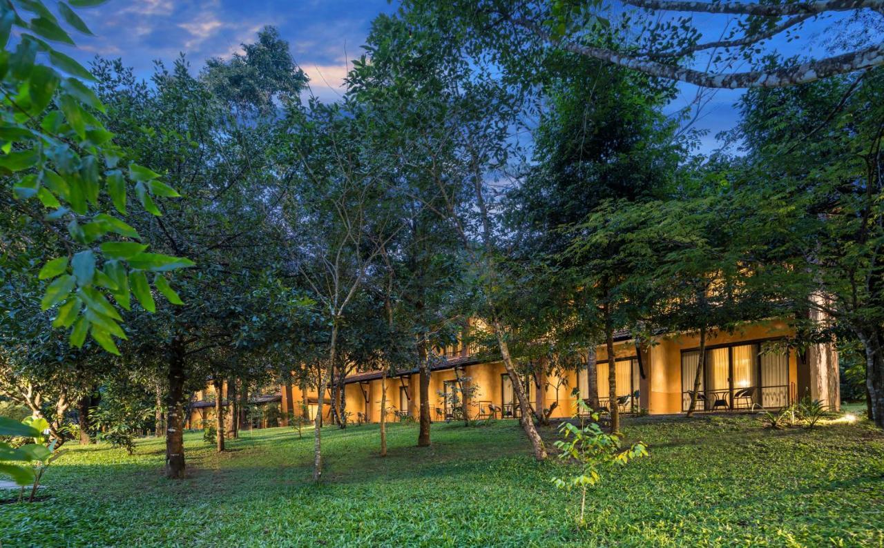 Klov Resort & Spa Wayanad Exterior foto