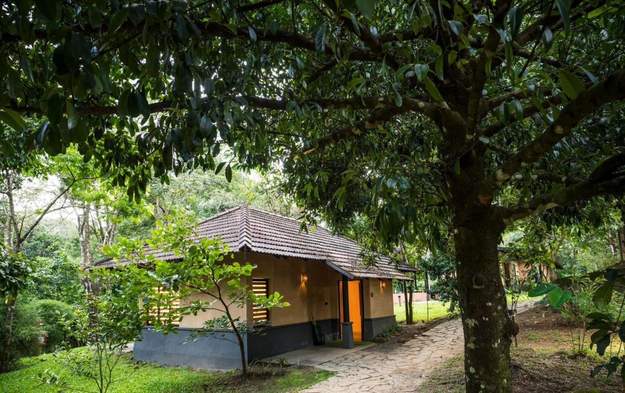 Klov Resort & Spa Wayanad Exterior foto